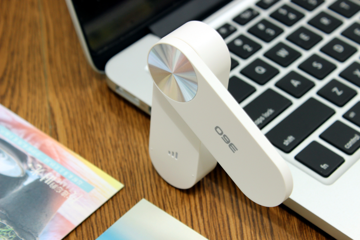 放弃自制易拉罐,360Wi-Fi信号扩展器让信号扩容更简单