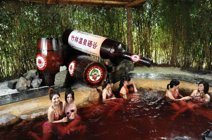 秋天到了你想去哪里旅行,佛冈适合雨天游玩的地方