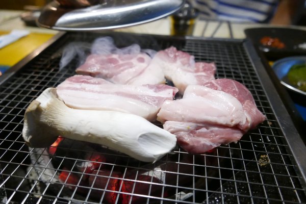 韩国美食集合大全,最新韩国美食大全