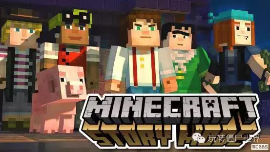 画面粗糙的游戏恐怖,几款好玩的僵尸游戏盘点