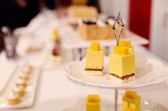 HE餐汇:打造长沙餐饮界的TED