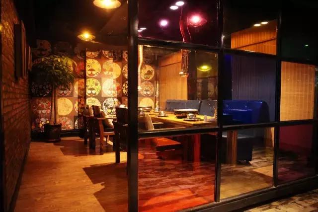 包头*阳城太**这家烤肉店，竟然有款能让人喝醉的饮料！