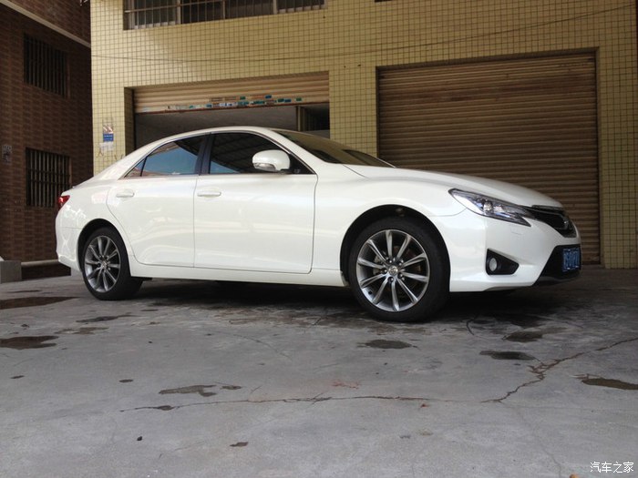 锐志打蜡视频大全,锐志抛光打蜡效果