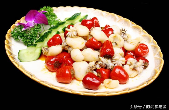 时尚小吃美食加盟,全国各地的美食小吃视频