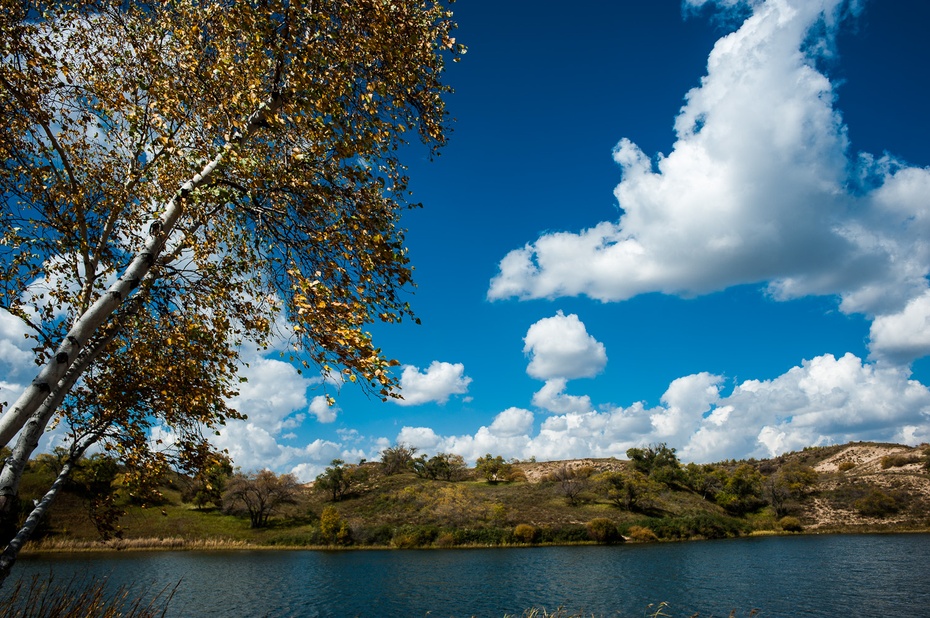 内蒙古多伦县姑娘湖,内蒙古多伦姑娘怎么样呢