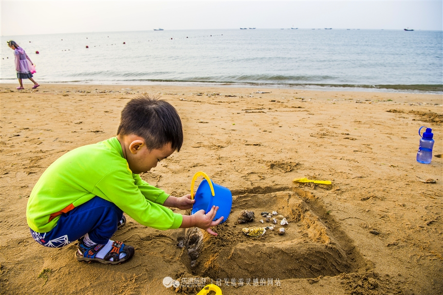 兴城亲子,兴城亲子攻略