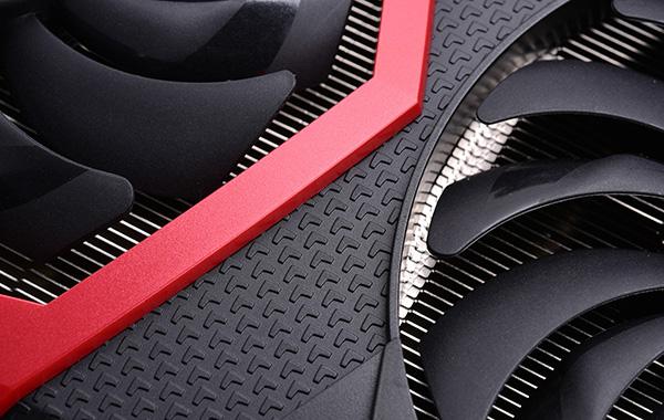 显卡风扇不会转屏幕不亮,显卡风扇不会转然后很卡