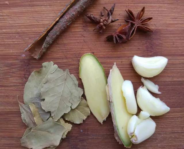 十大健脑必知道的食物,国际公认的5大健脑食物