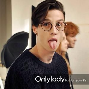 夏日舔屏初恋一般的男孩AshStymest