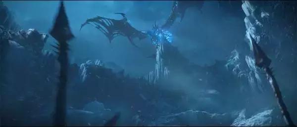 vgl暴雪音乐会,2019vgl暴雪音乐会