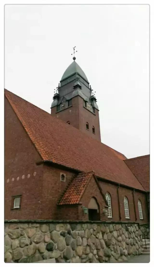 挪威的镜湖,挪威镜湖