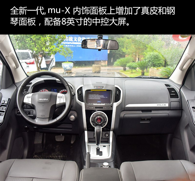 20多万又有面子又性价比高的suv,要空间又要动力四款性能suv推荐