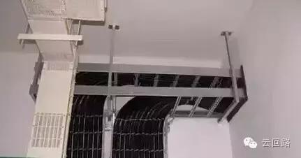 配电房供电系统图讲解,变电站必备的知识