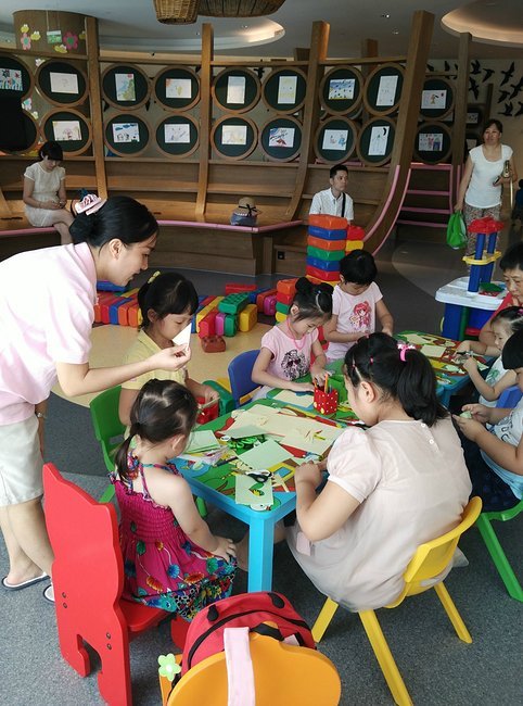 带孩子三亚游玩心情,带娃去三亚心情