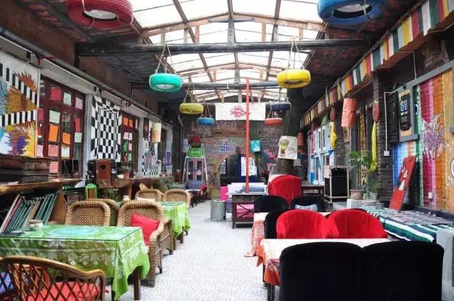 武汉不为人知的好玩地方推荐,武汉50块好玩的地方