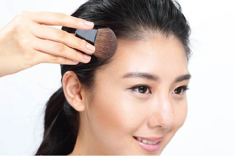 发际线高导致颜值直线下降,发际线高低真的会影响颜值吗