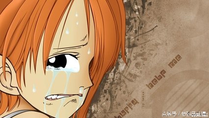 海贼王路飞看似没心没肺，其实是大智若愚