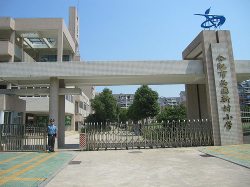 合肥最牛的十所小学,合肥市莲花小学排名第几