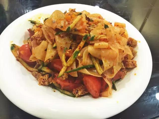 宿州吃货合集,安徽宿州吃货