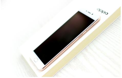 oppor9手机如何设置手势操作,oppor9黑屏手势怎么用