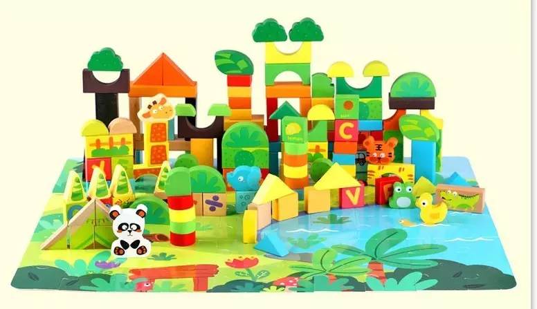 宝宝成长中必备玩具有哪些 (宝宝成长必买玩具)