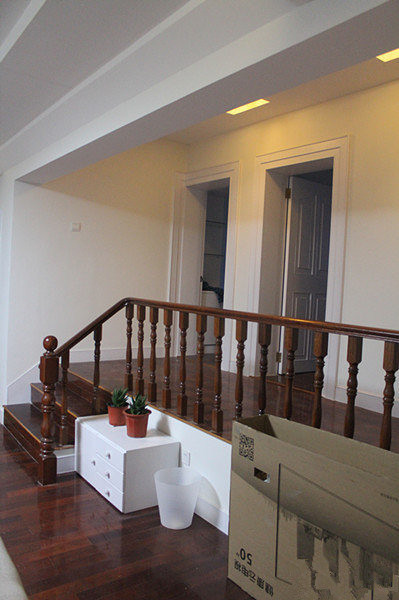 城市100平老房改造翻新全过程,改造旧房子省钱