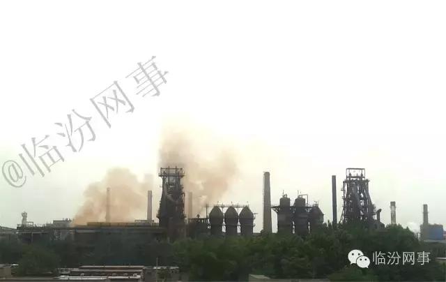 临钢高炉拆除,炼铁高炉拆除最新消息