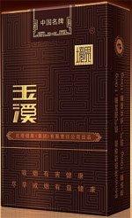 现在男人都吸什么品牌的烟,男士爱吸什么牌子的烟