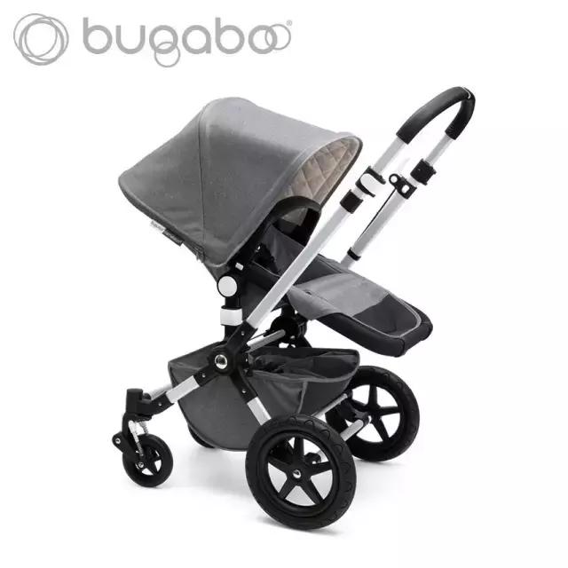 还在纠结送孩子什么礼,现在宝宝都用哪种推车