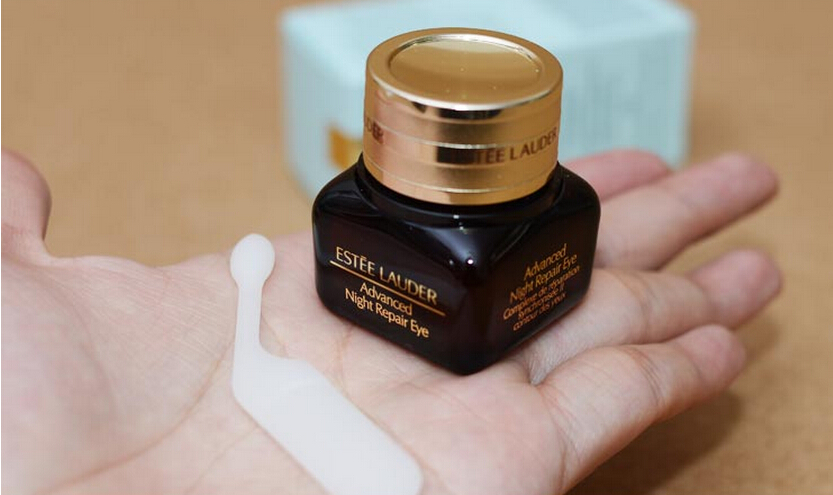 雅诗兰黛眼霜小棕瓶和兰蔻小黑瓶,雅诗兰黛小棕瓶和兰蔻小黑眼霜