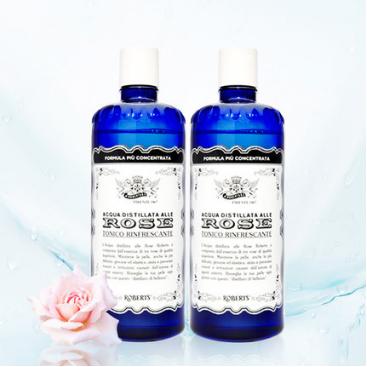 选对护肤品有多重要,化妆水推荐混合肌