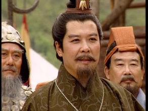 94三国演义里的黄盖,三国演义老版黄盖