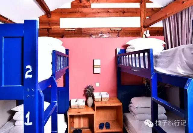 丽江旅行记青旅,丽江古城青旅推荐