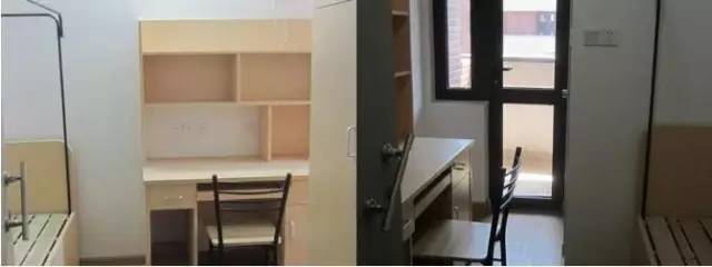 开学啦!上海各高校新生宿舍揭秘!快进来看看