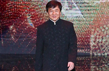 成龙获奥斯卡终身成就奖全纪录,成龙获奥斯卡终身成就奖现场