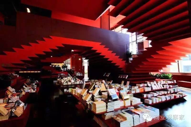 一家书店能否成为一个超级文化IP?步步高梅溪书院的探索