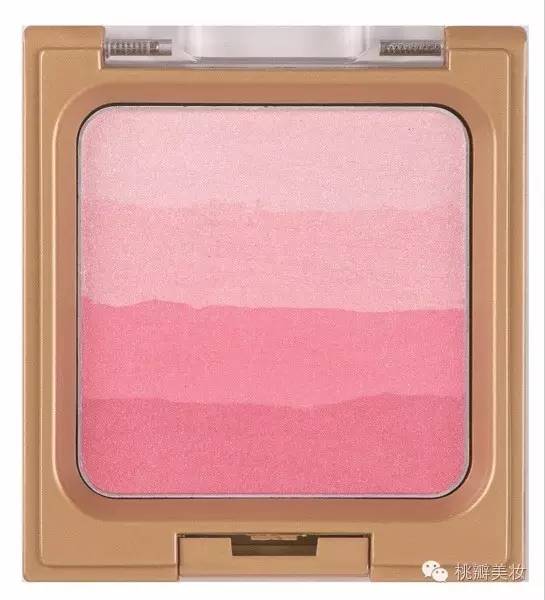 白菜贴脸,提亮泪沟的平价腮红