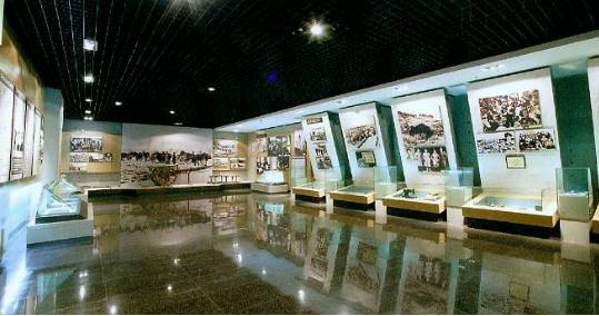 锦州哪里风景好,锦州小年美景