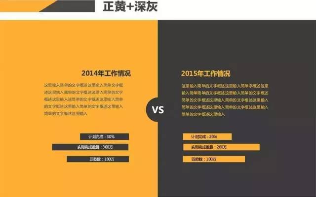 ppt100个操作技巧,如何让你的ppt快速变得高大上