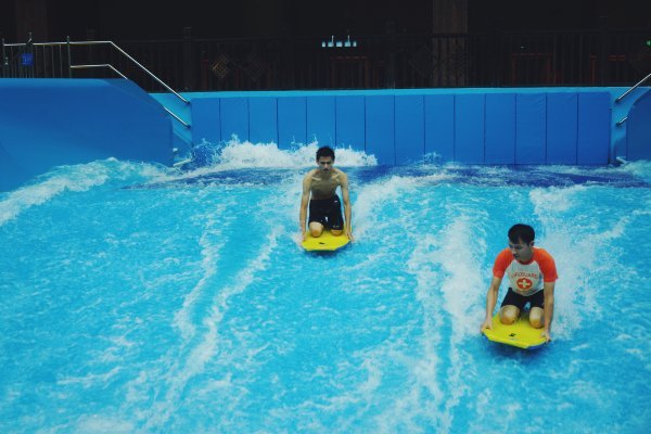 合肥万达乐园适合儿童玩的地方,合肥万达茂儿童游乐场