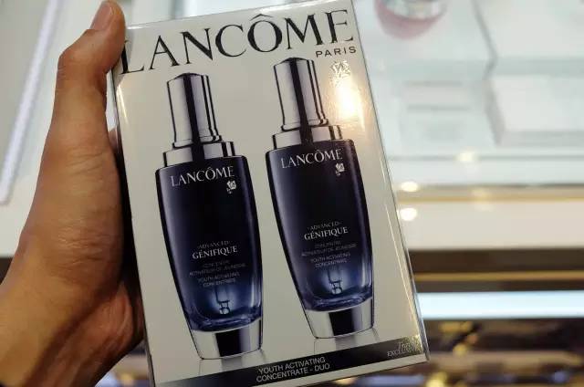 巴黎戴高乐机场购物全攻略,法国购物攻略去法国买什么好