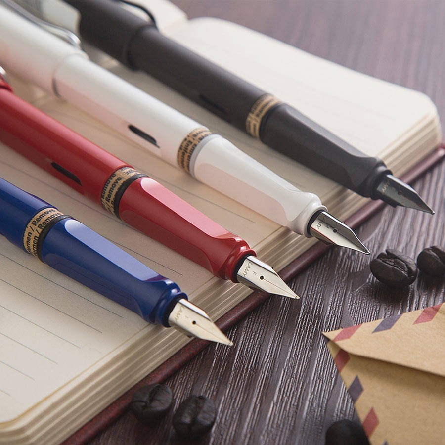 推荐一款最实用的钢笔,推荐几款耐用又实用的钢笔