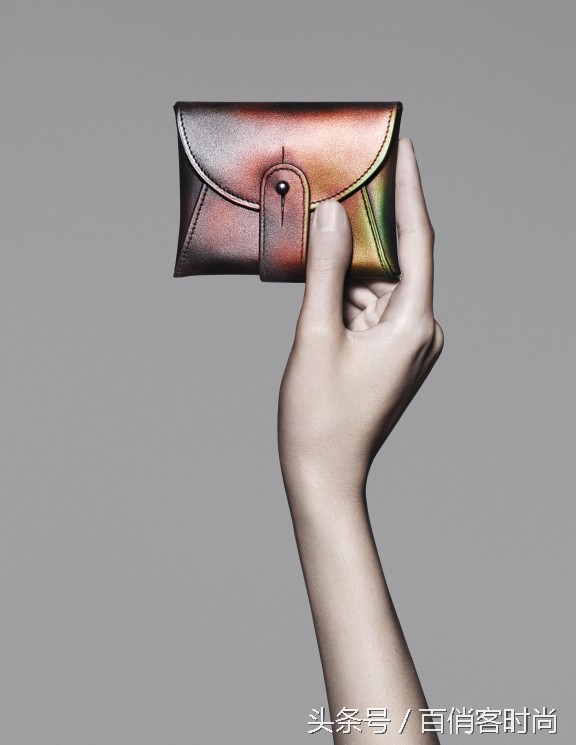 TheUnseenEmporium16秋女包，璀璨人生