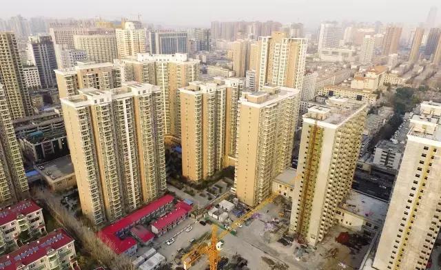 房价下跌时间表郑州房价,郑州房价2024最新房价表