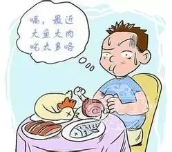 痛风到底是个什么病,痛风是什么东西在作怪