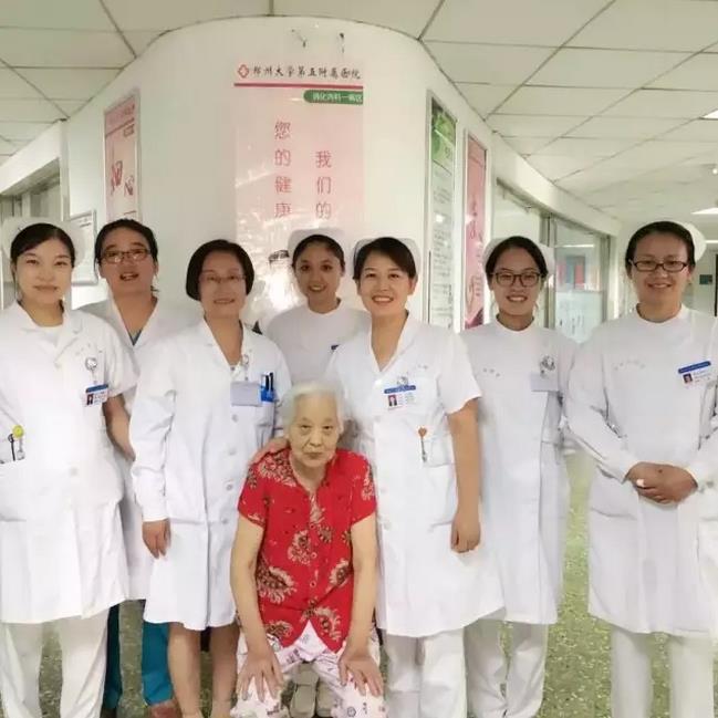 郑州大学第一附属医院急性胰腺炎,胰腺炎抢救