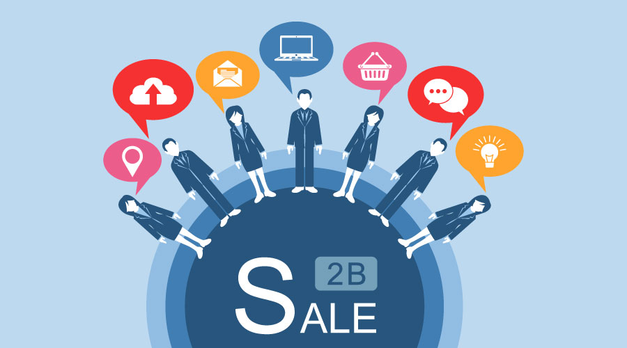 大客户销售的几种模式,大客户销售一般销售什么产品