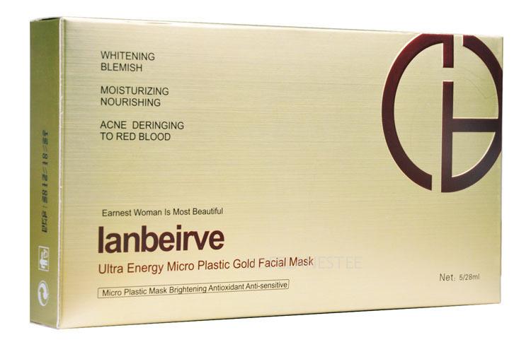 gik面膜和蓝药丸面膜对比,真实评测100款面膜实际效果好