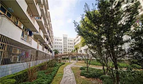 开学啦!上海各高校新生宿舍揭秘!快进来看看