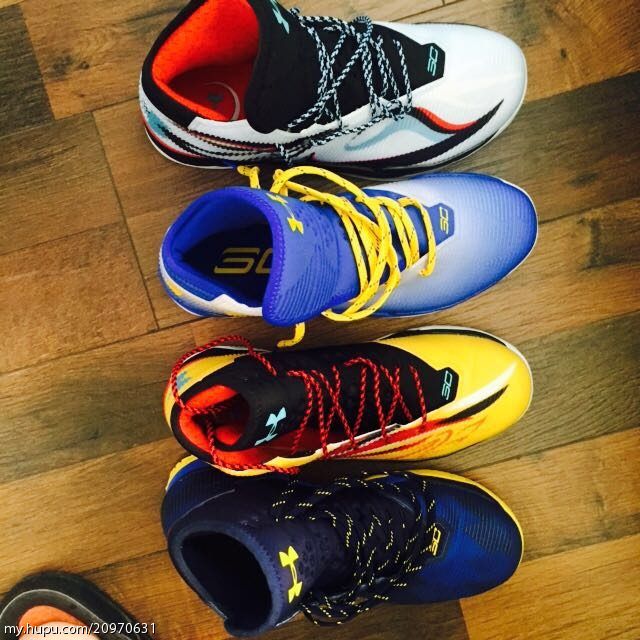 UA也玩中国风——孙悟空和二郎神